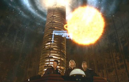 Stargate: Continuum